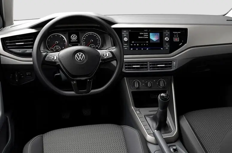 Volkswagen Polo 1.0 Evo Life